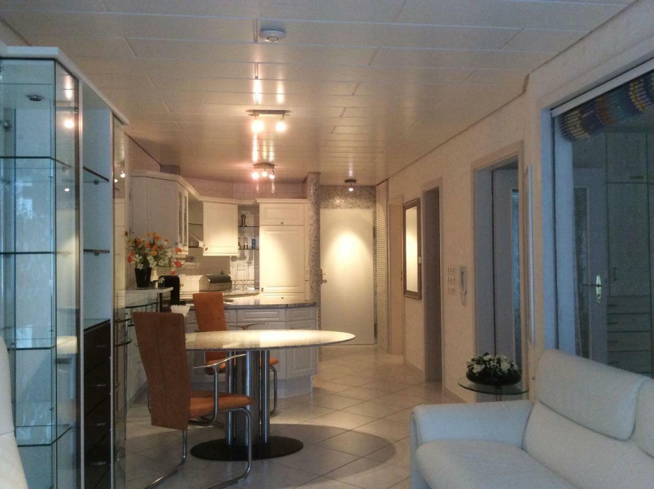 Ferien-Appartement Am Schlosssee Salem  Kültér fotó