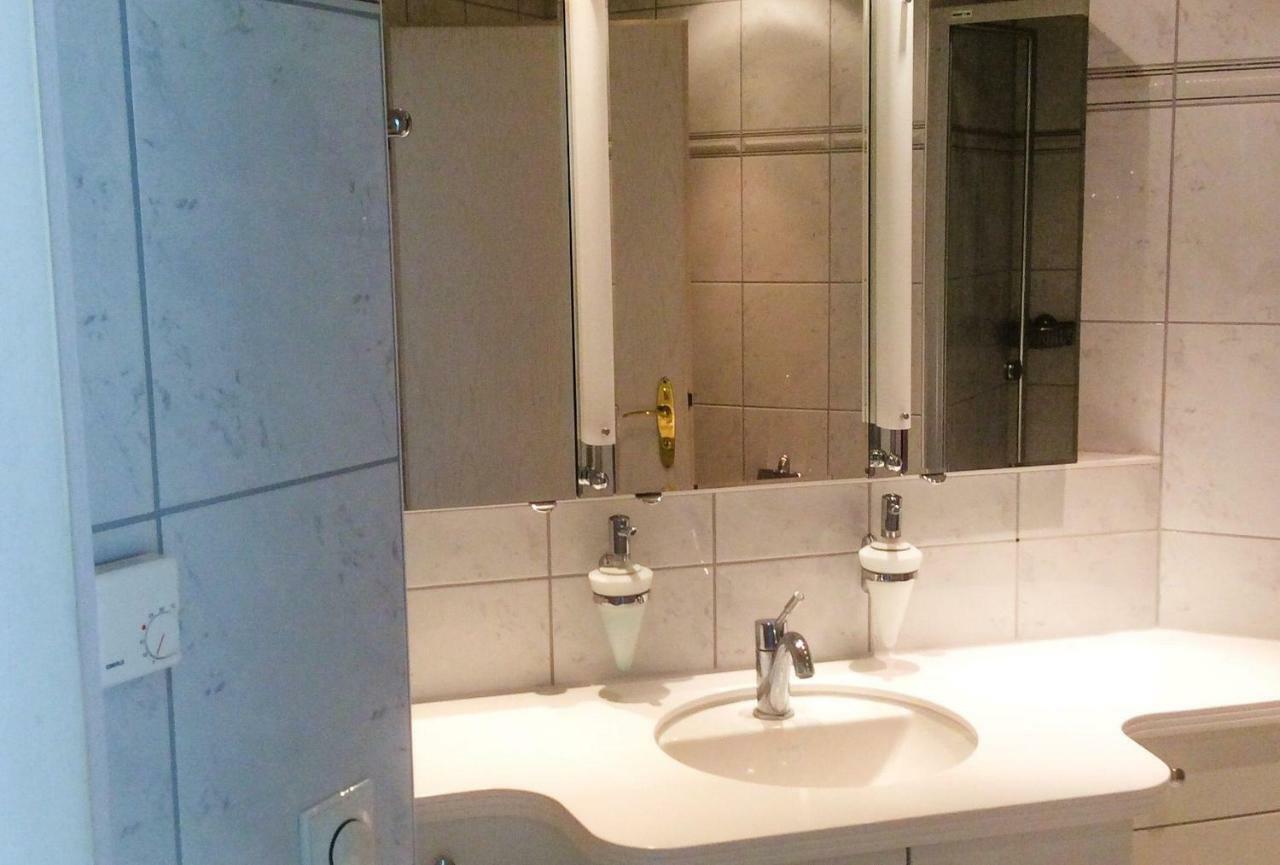 Ferien-Appartement Am Schlosssee Salem  Kültér fotó